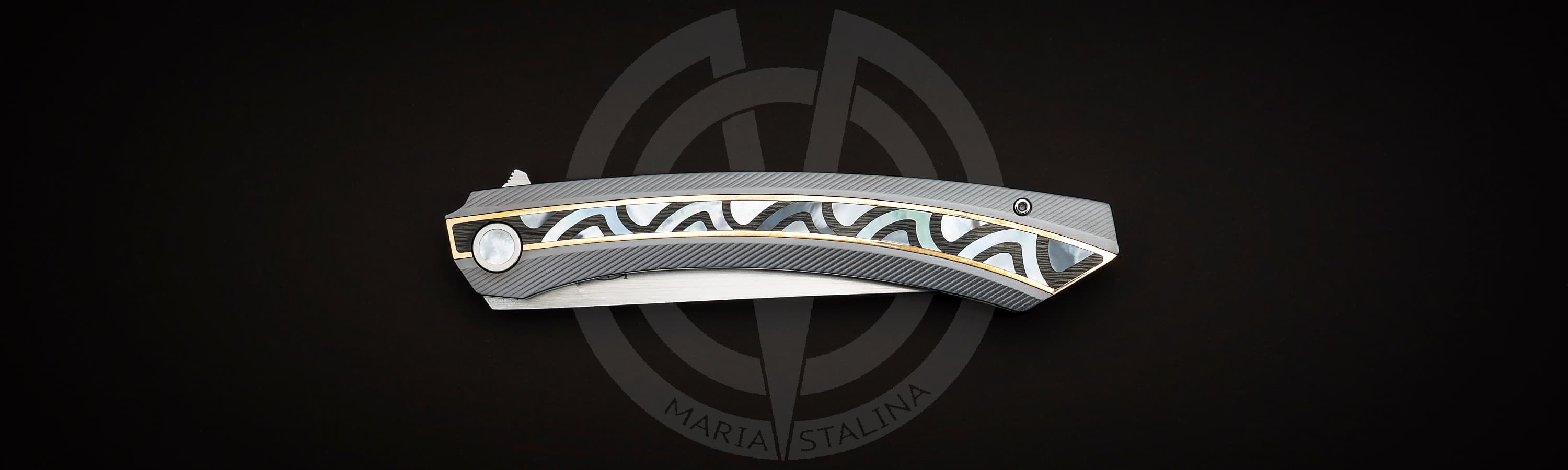 Justus Knives нож Dandy_4