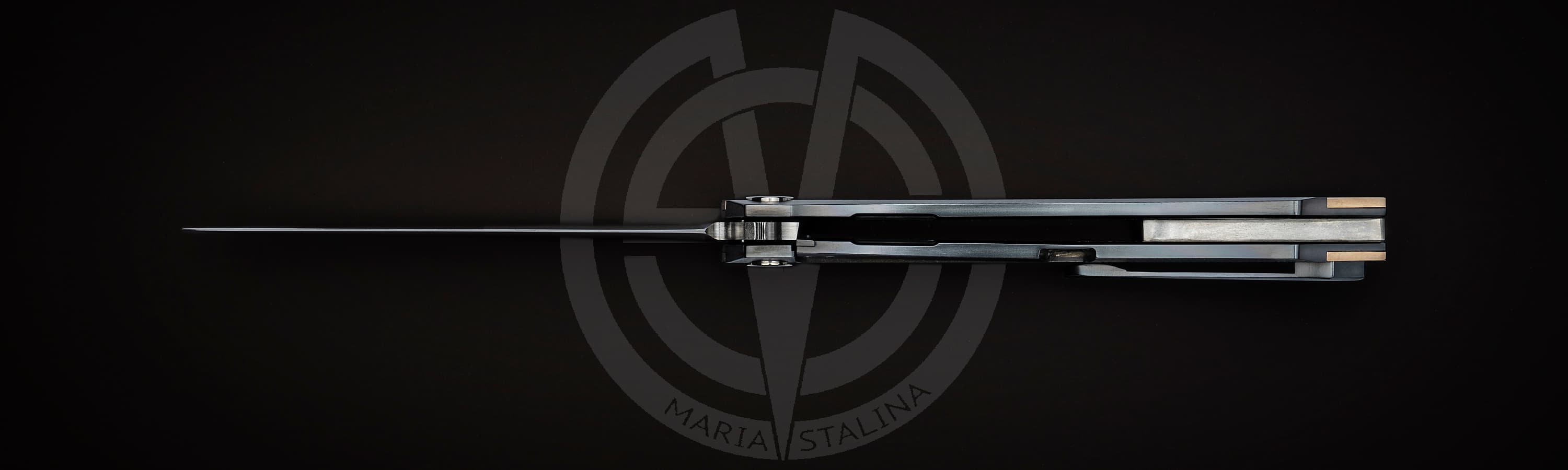 Justus Knives нож Dandy_2