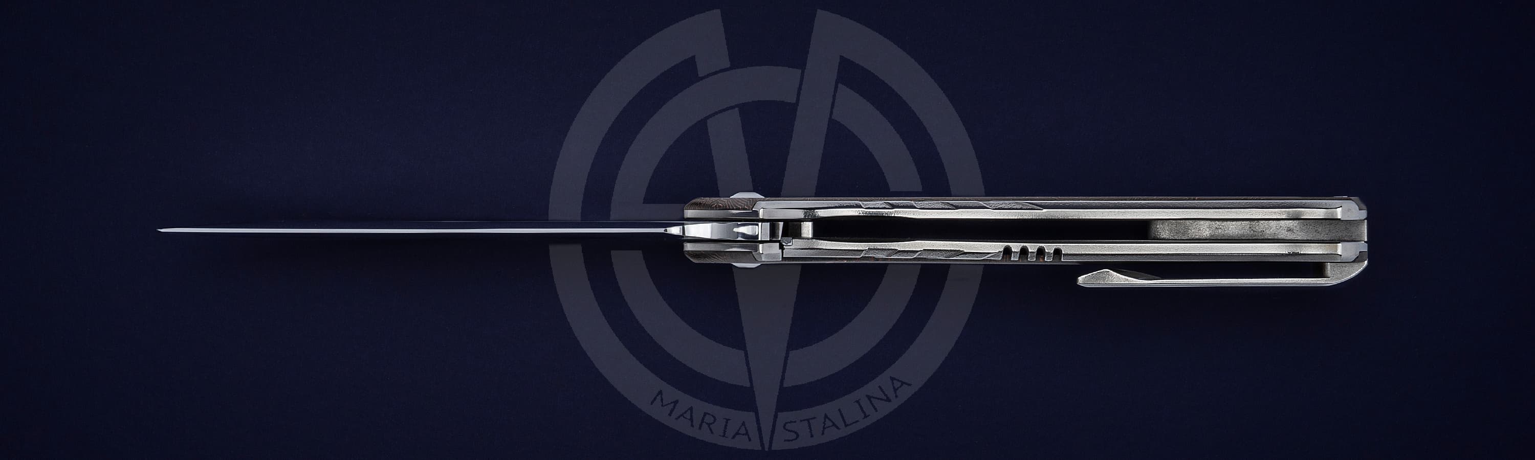 Justus Knives нож Salamander_2