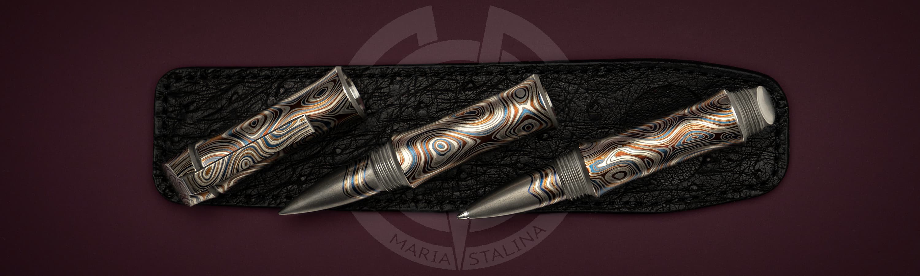 Kamikaze Klimt pen Streltsov P&A_3