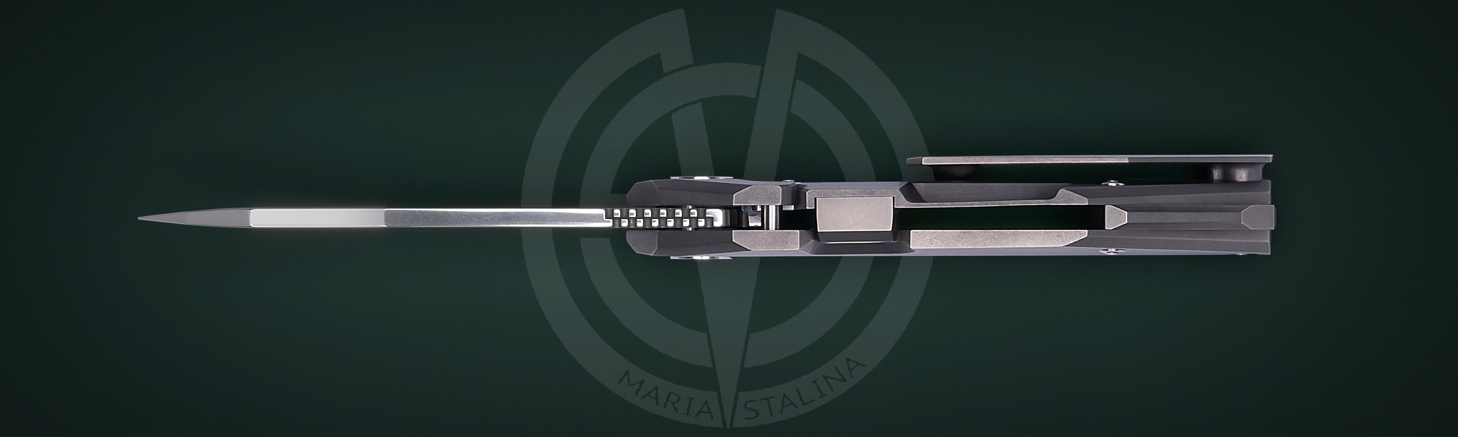 Нож Кальпа Релиз 1 BW 3/3 Мануфактура СиЛ_3