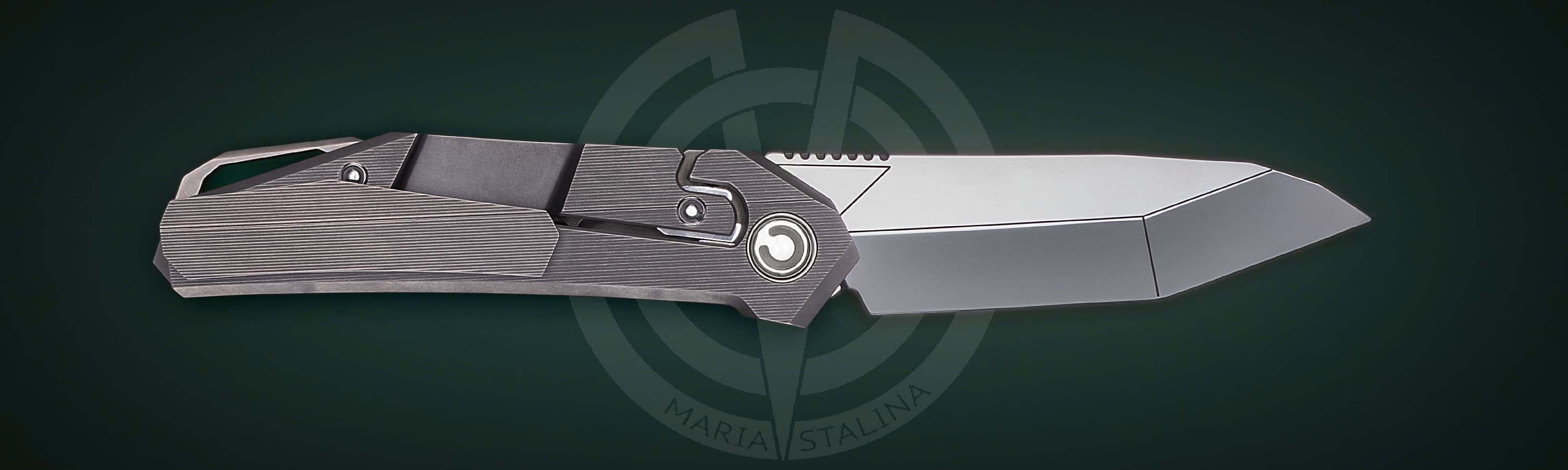 Нож Кальпа Релиз 1 BW 3/3 Мануфактура СиЛ_1