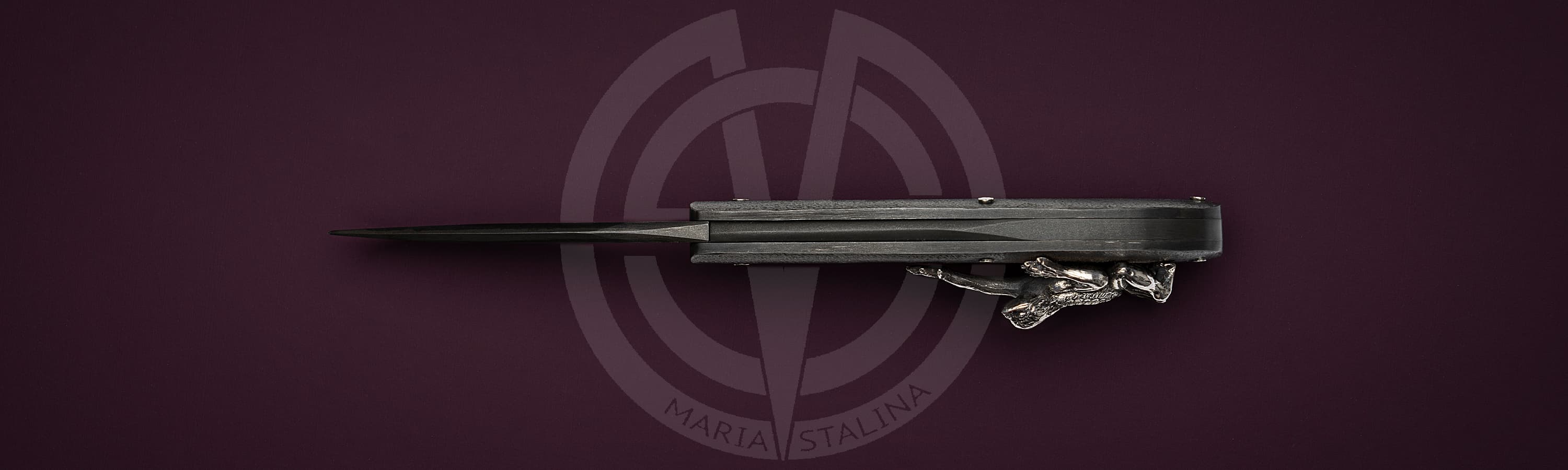 Hidetoshi Nakayama Kappa Water Imp_3