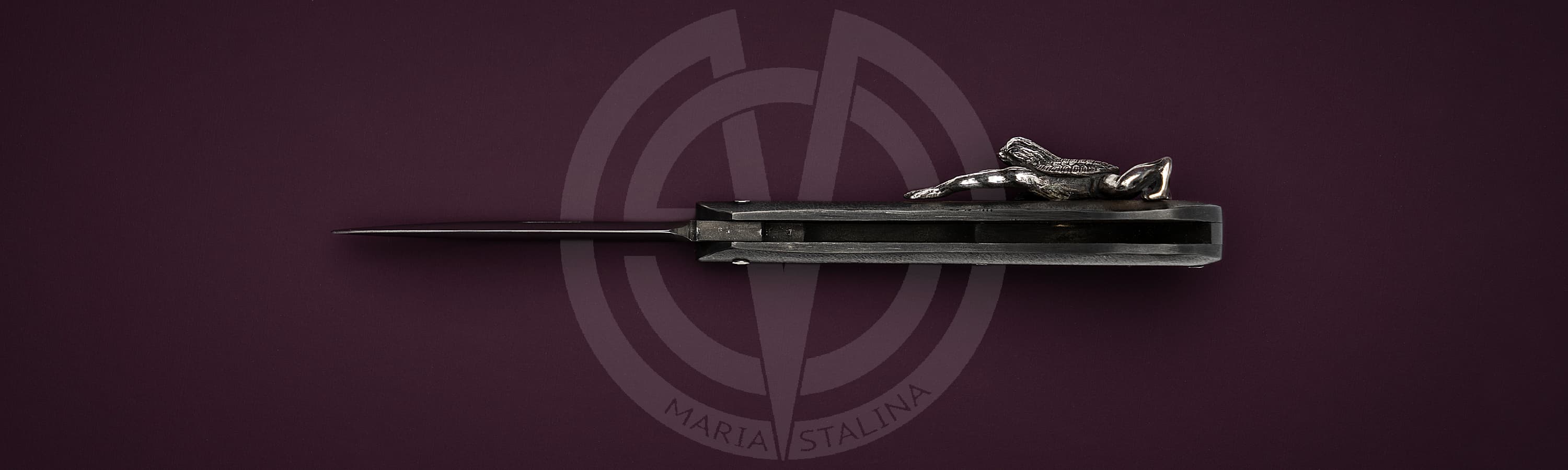 Hidetoshi Nakayama Kappa Water Imp_2