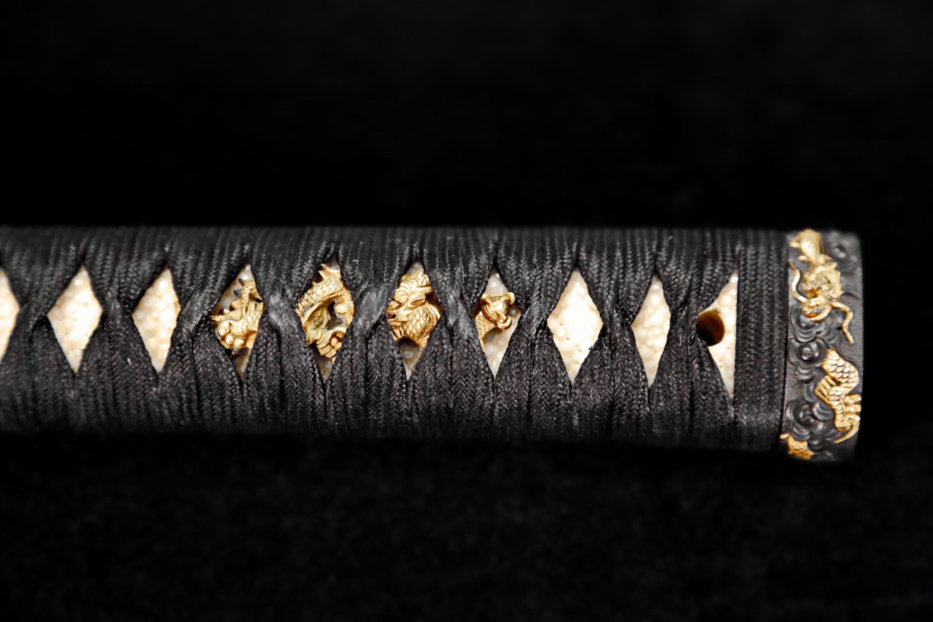 Катана Хасимото Тадахиро II_14