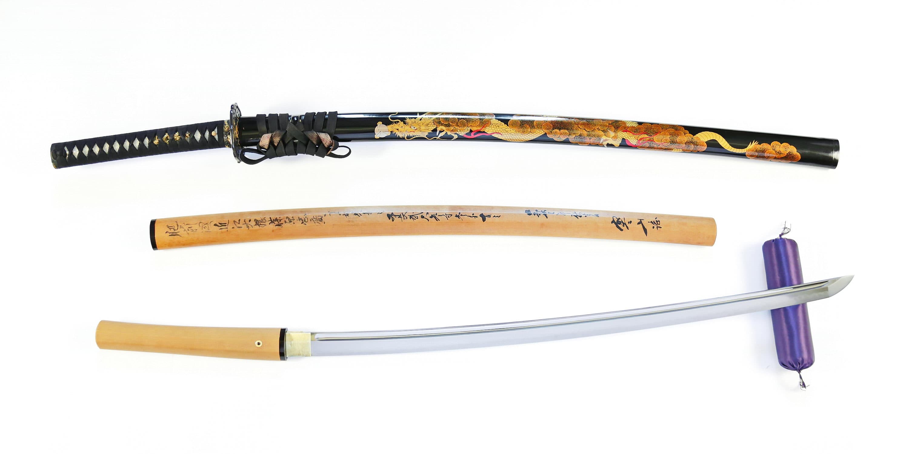 Катана Хасимото Тадахиро II_1