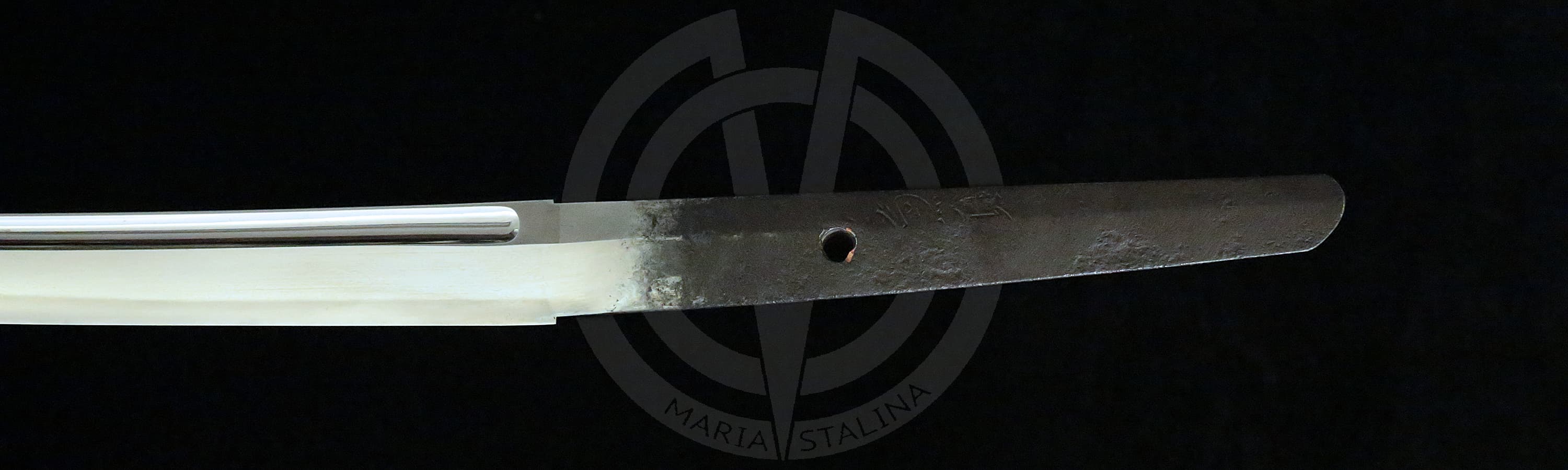 Катана Канэсада_8