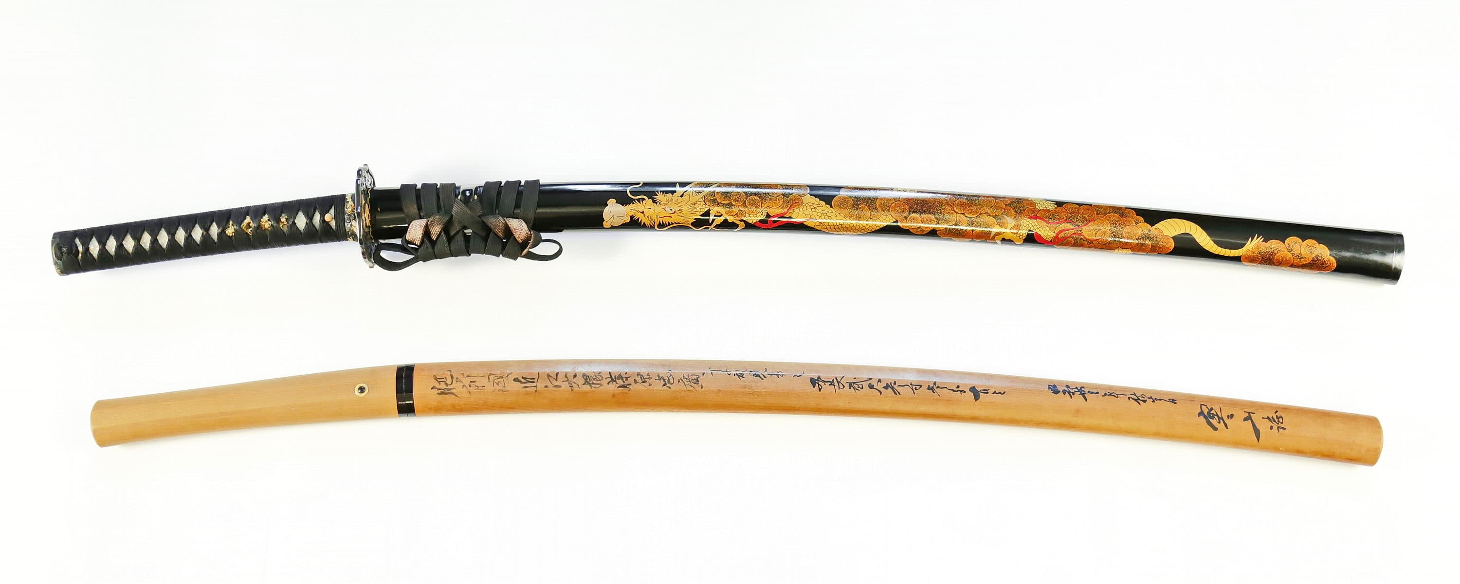 Катана Хасимото Тадахиро II_2