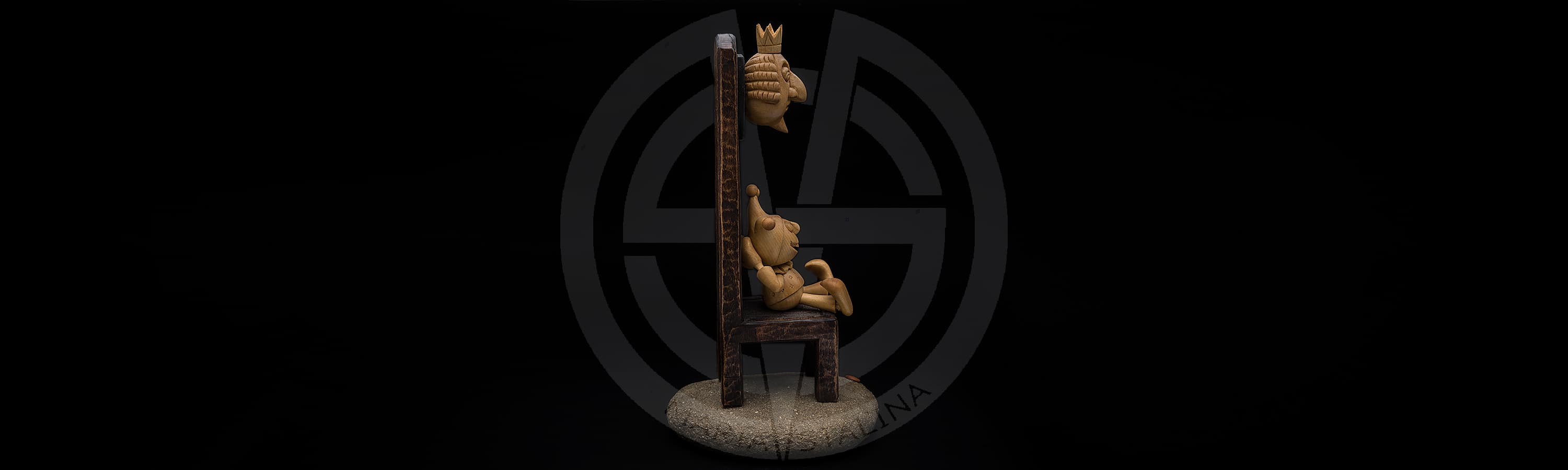 The King and The Jester_6