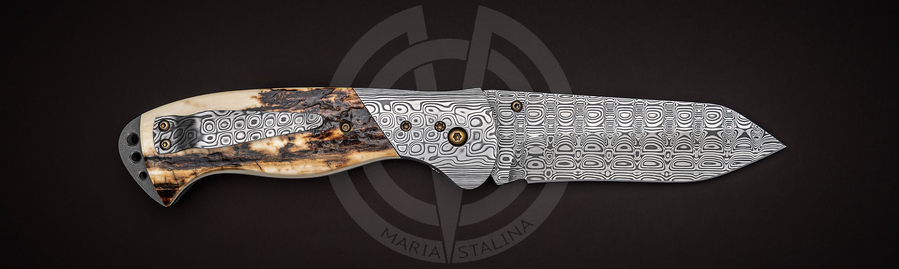 Greg Lightfoot нож_1