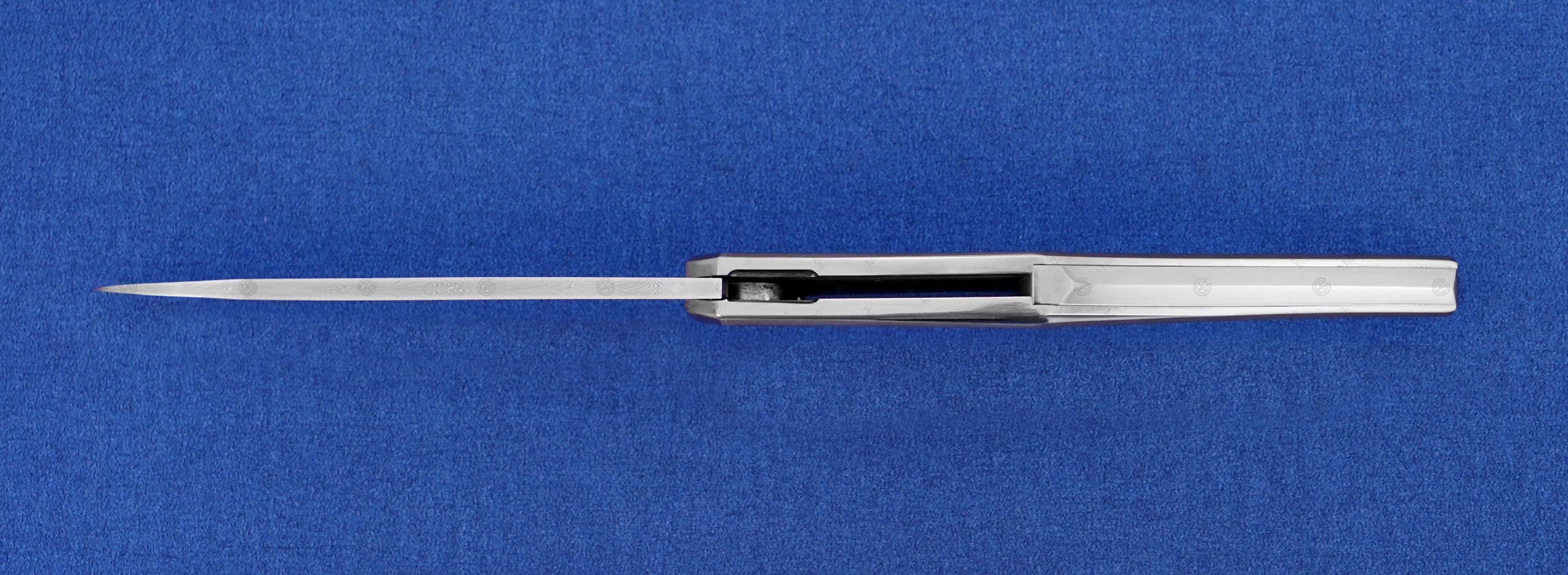 Justus Knives Don Corleone_3