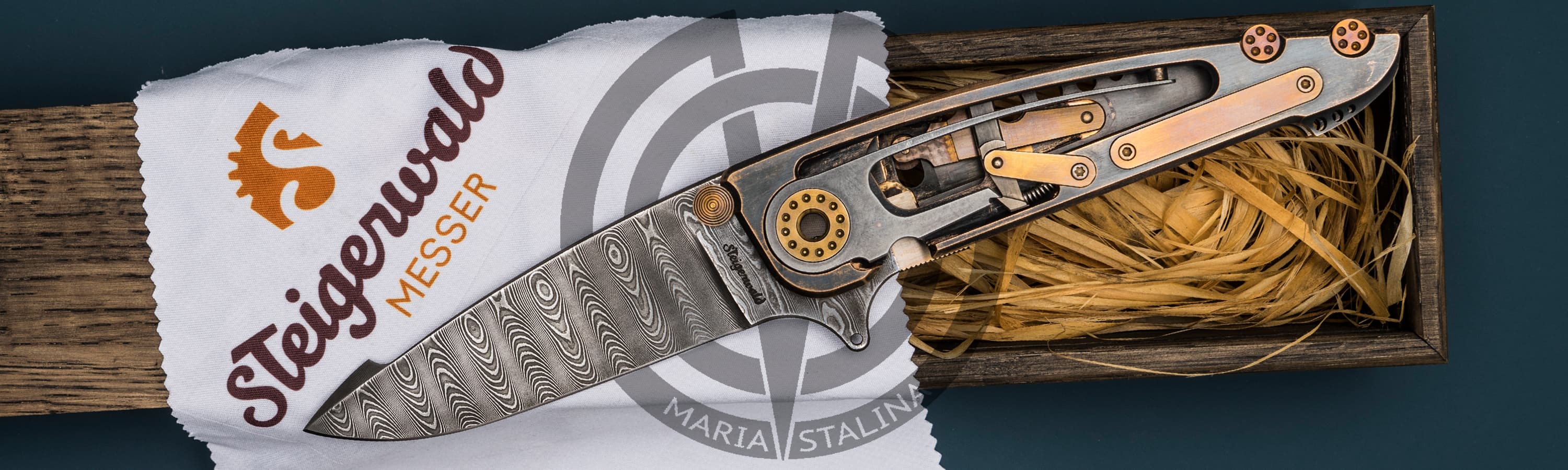 Steigerwald Knives нож Assist-Br_6