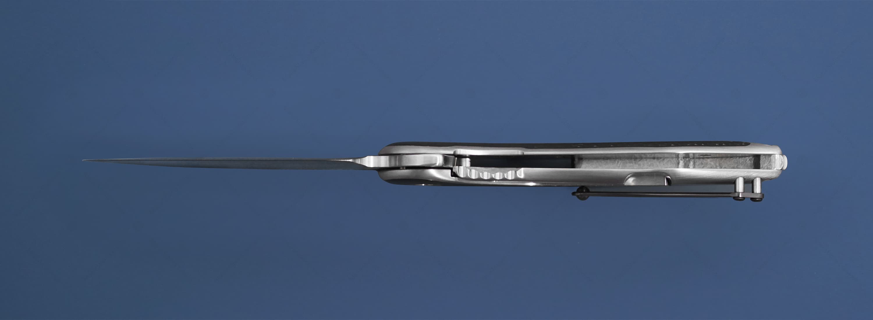 Begg Knives нож Glimpse Zirc Inlay_2