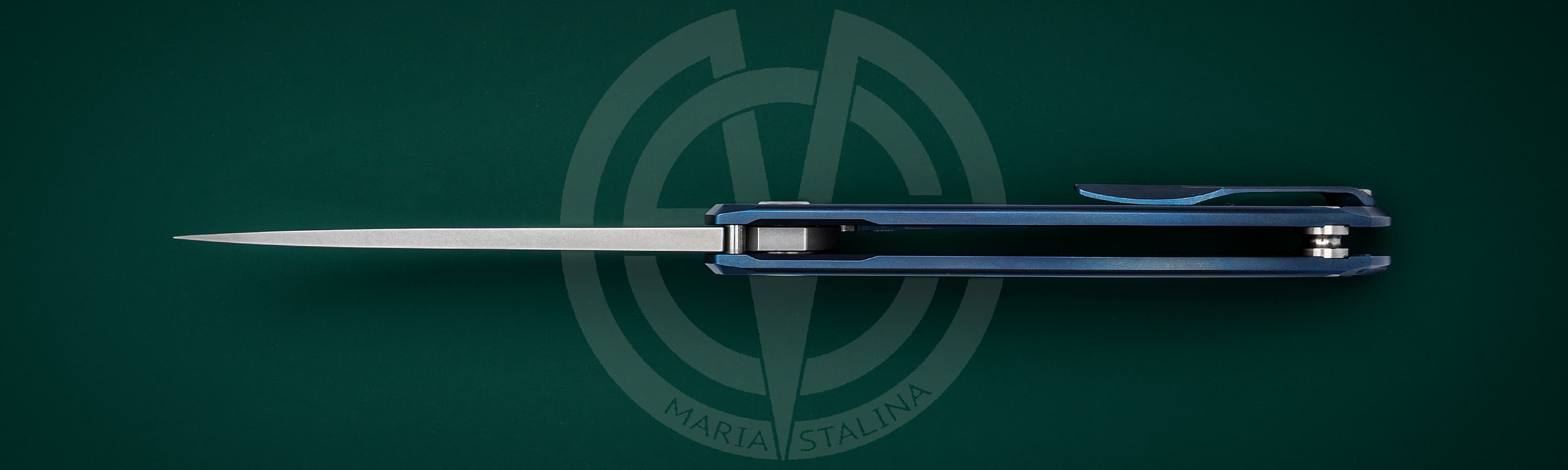 МБШ Флиппер 95 Кастомизация Nasgul «Горыныч»_3