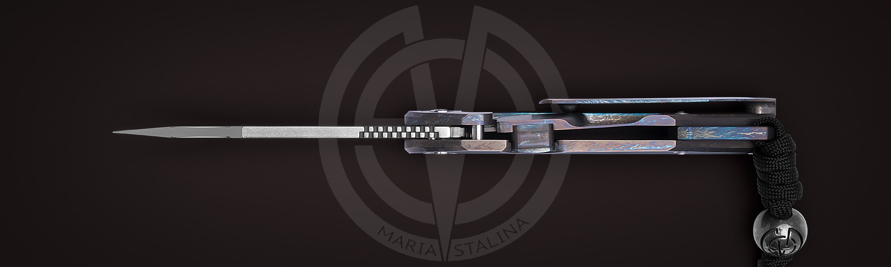 Нож Шизеку Прото Мануфактура СиЛ_3