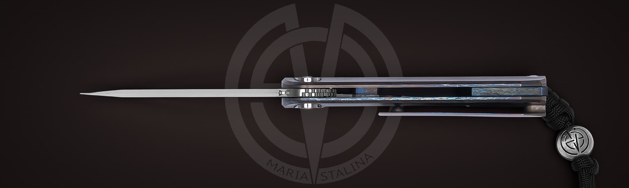 The knife Shizeku Proto SiL Manufactory_2