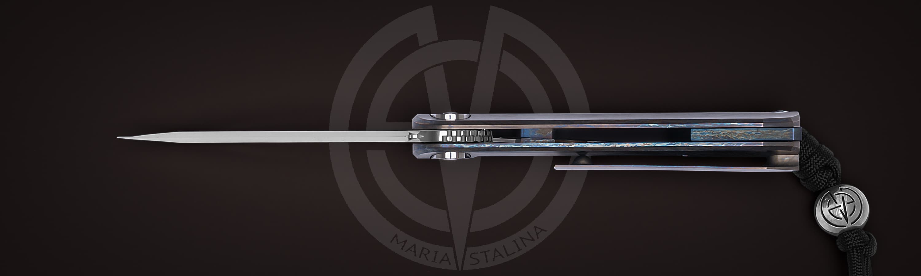 Нож Шизеку Прото Мануфактура СиЛ_2