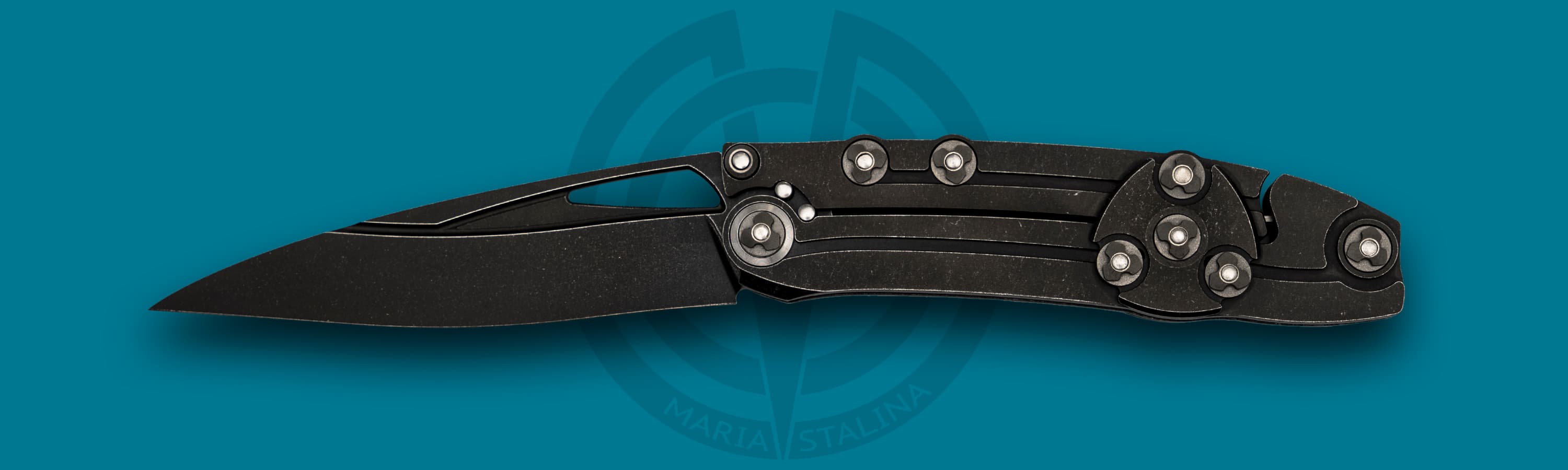 Technopatolog M Black SiL Manufactory