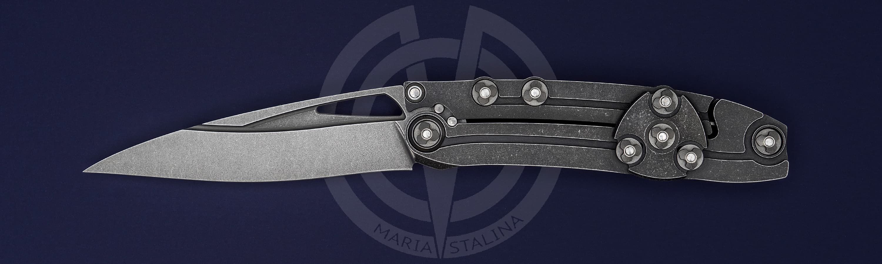 Technopatolog M with clip SiL Manufactory