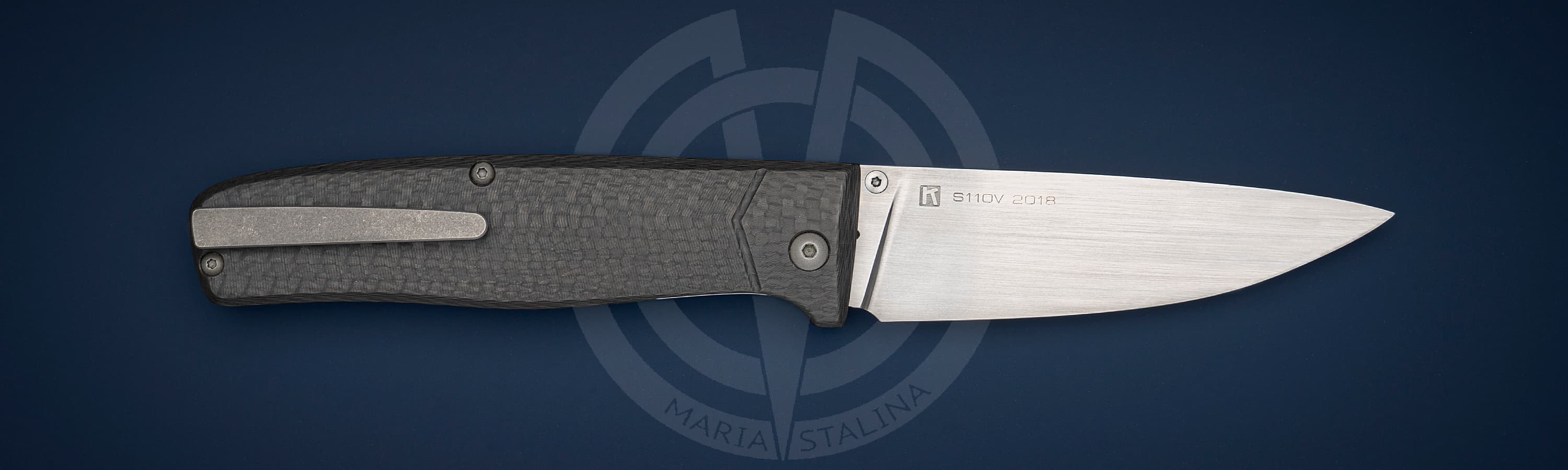 Алексей Кукин нож Trabant mini-CL Carbon_1