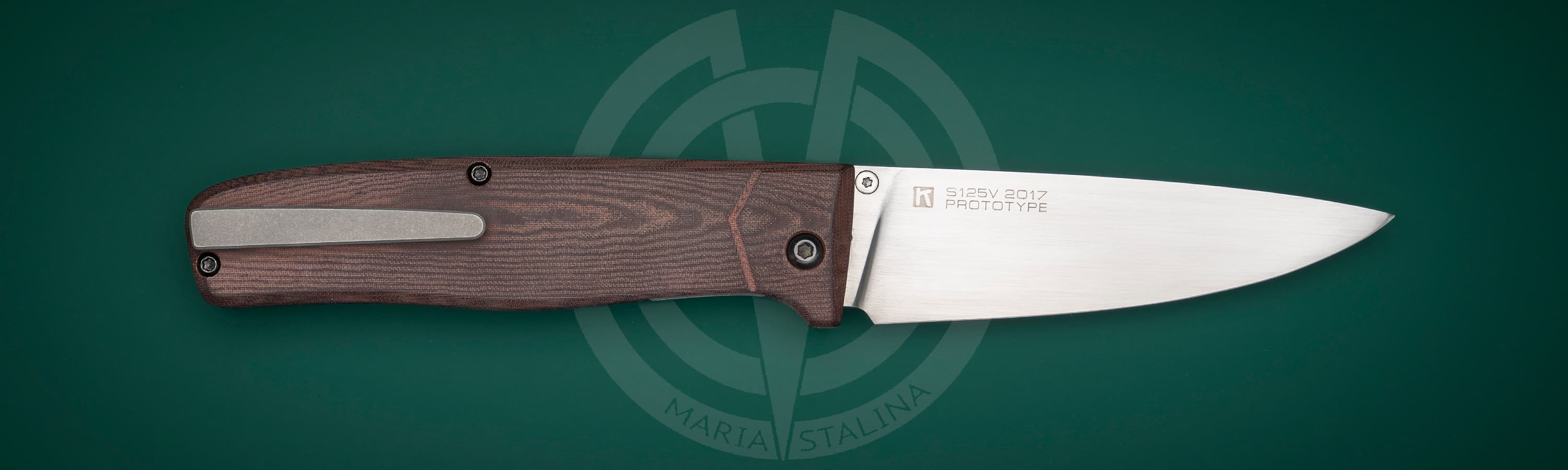 Алексей Кукин нож Trabant Prototype_1