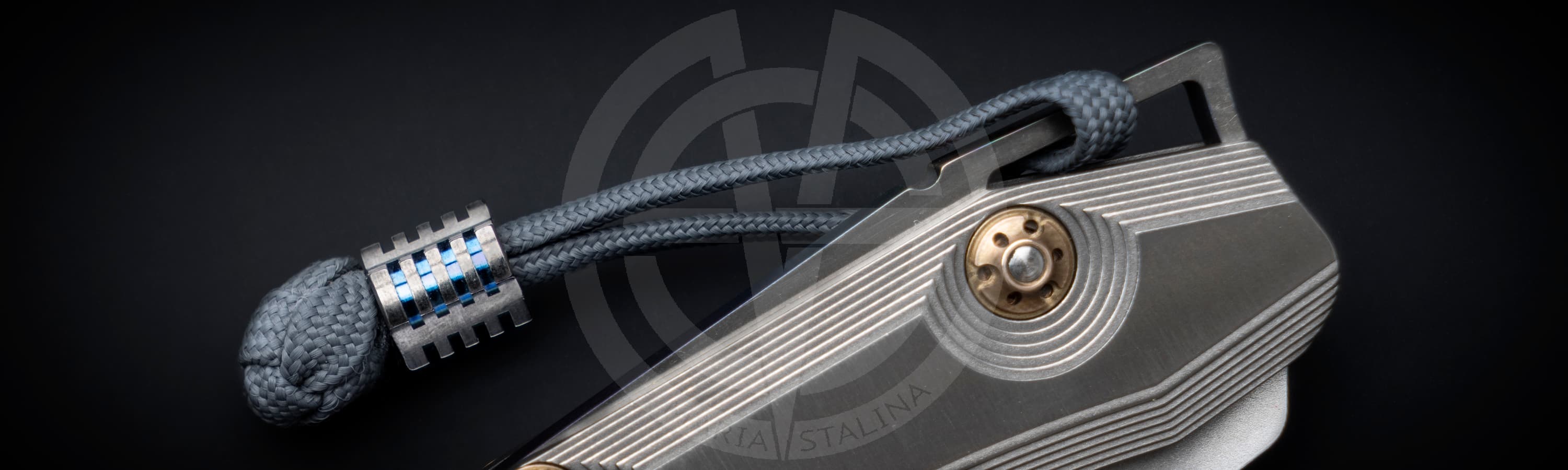 МБШ Темлячная бусина "Радиатор" (Малый)_2