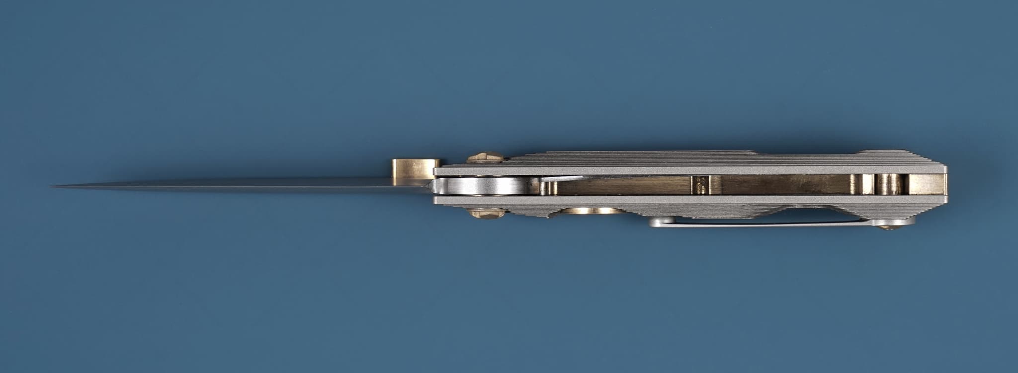 The knife Dune Titanium SiL Manufactory_2