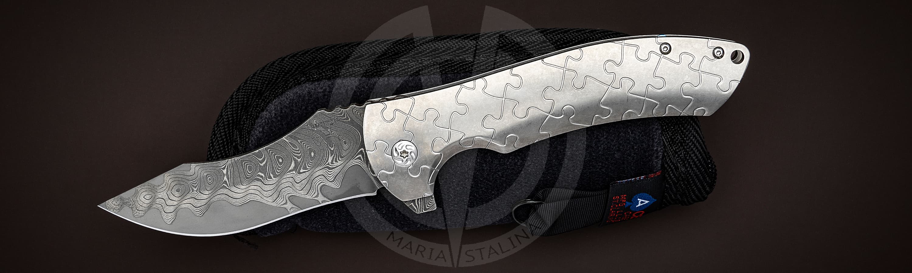 Les George Harpy Puzzled_6