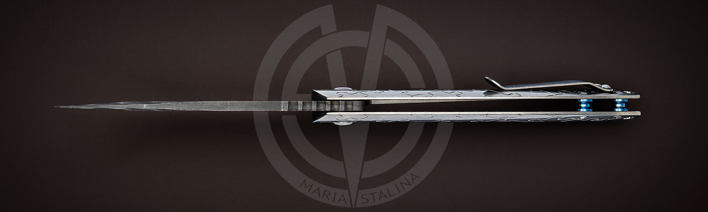 Les George Harpy Puzzled_3