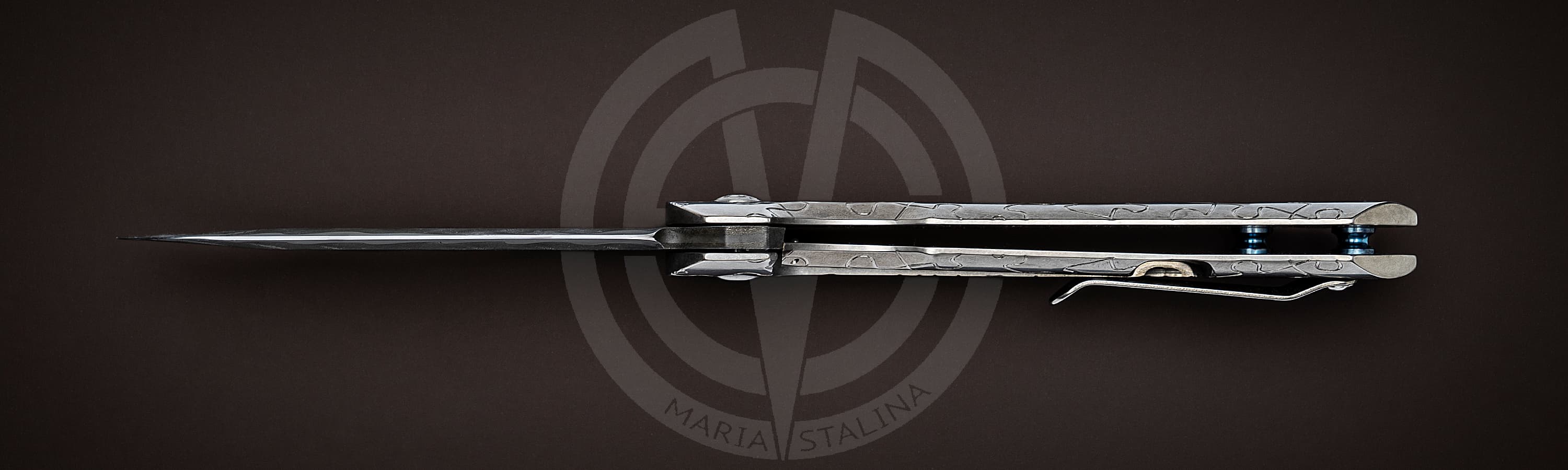 Les George Harpy Puzzled_2