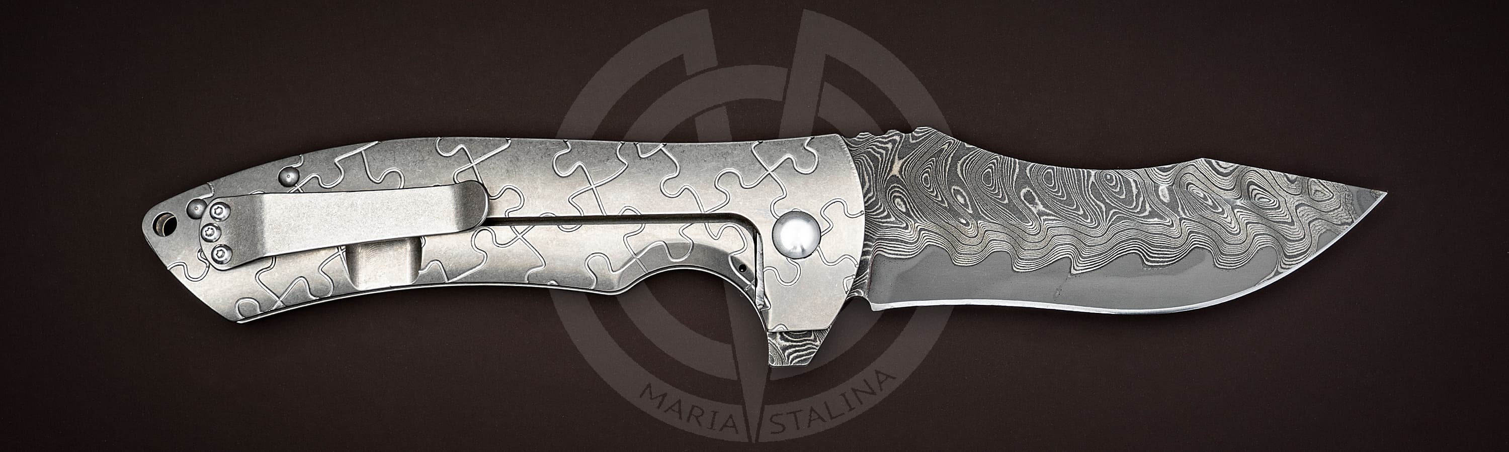 Les George Harpy Puzzled_1