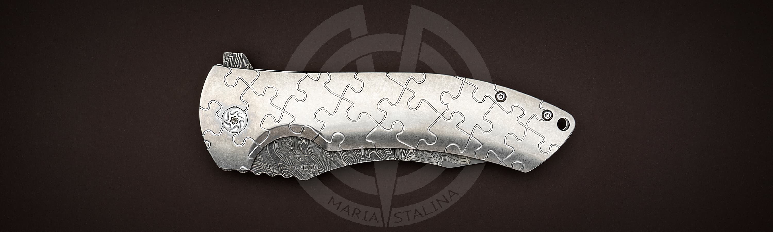 Les George Harpy Puzzled_4