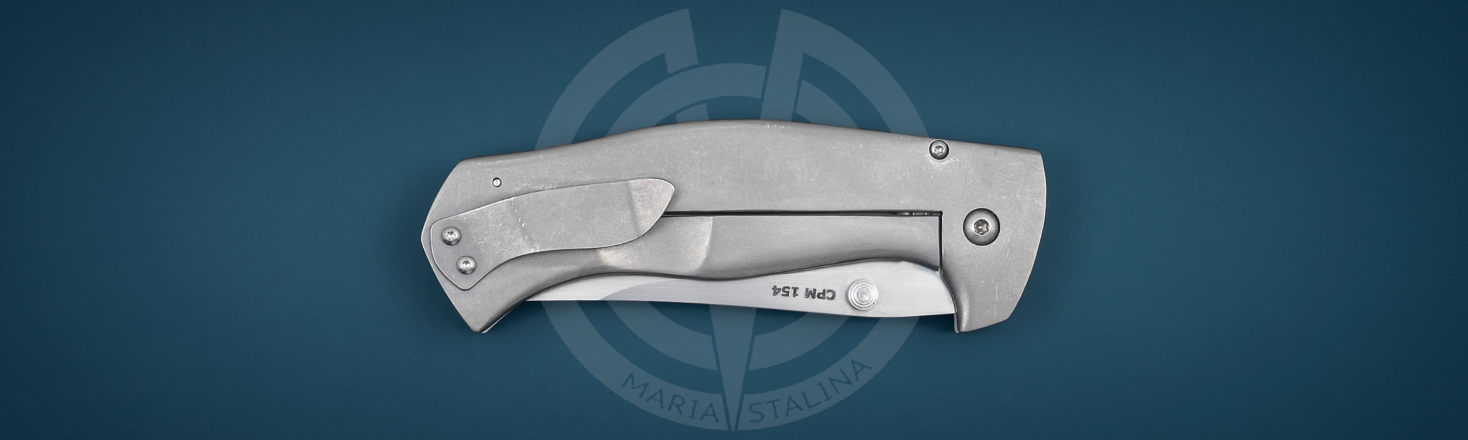 Les George нож Hydra_5