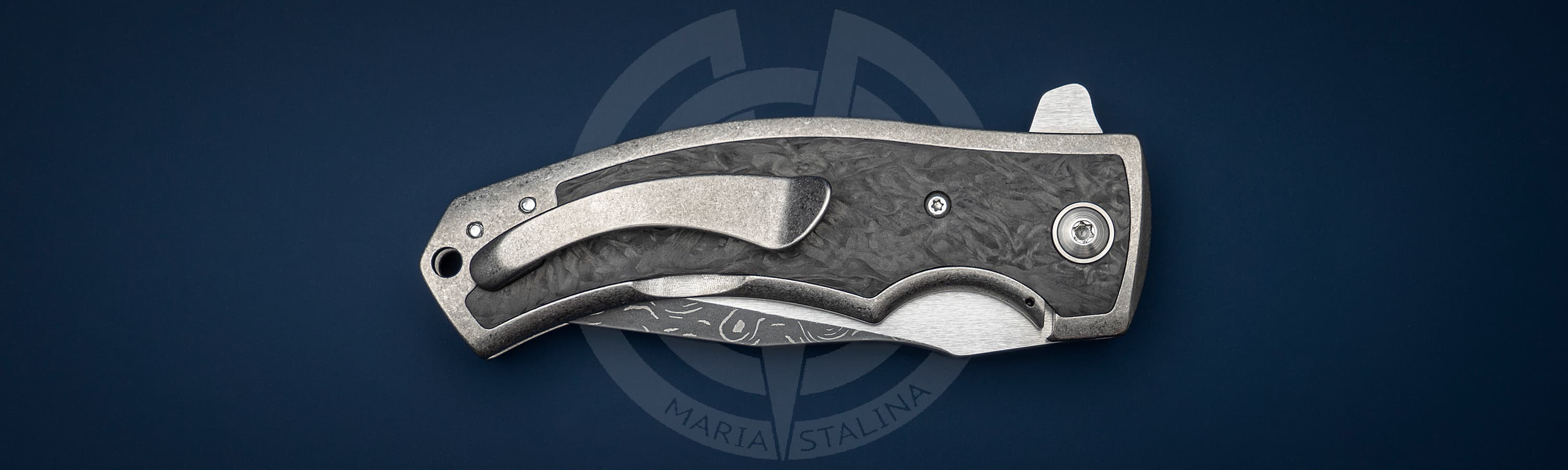 Les George Knives Valmara Non Recurve_5