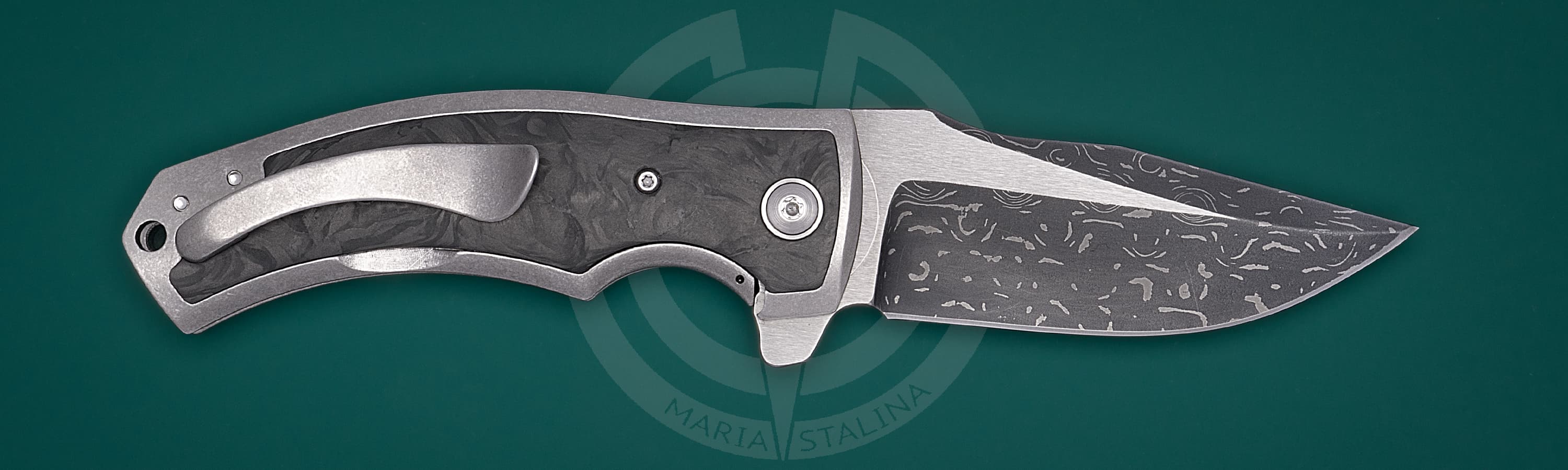 Les George нож Valmara_1