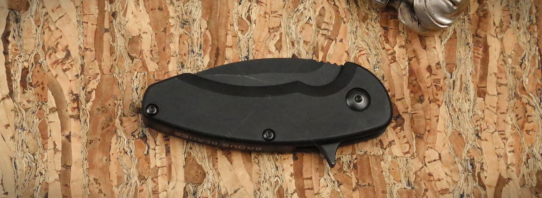 Brous Blades нож Silent Soldier_5