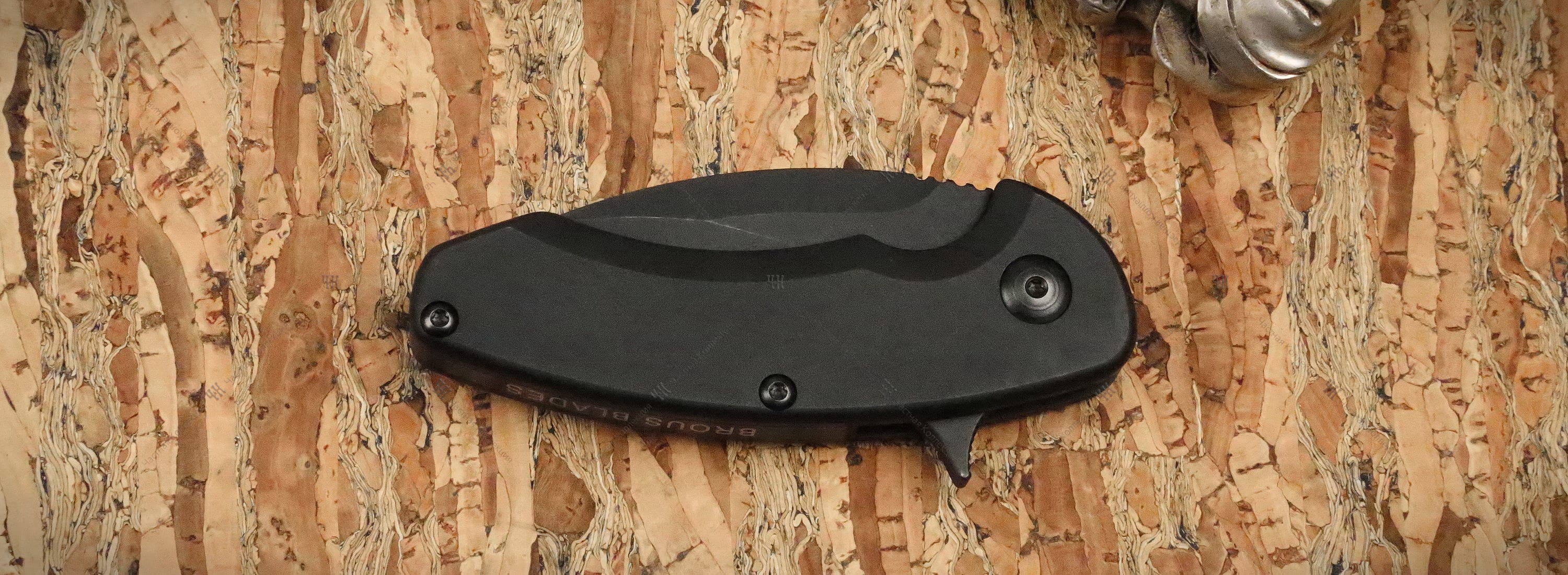 Brous Blades нож Silent Soldier_5