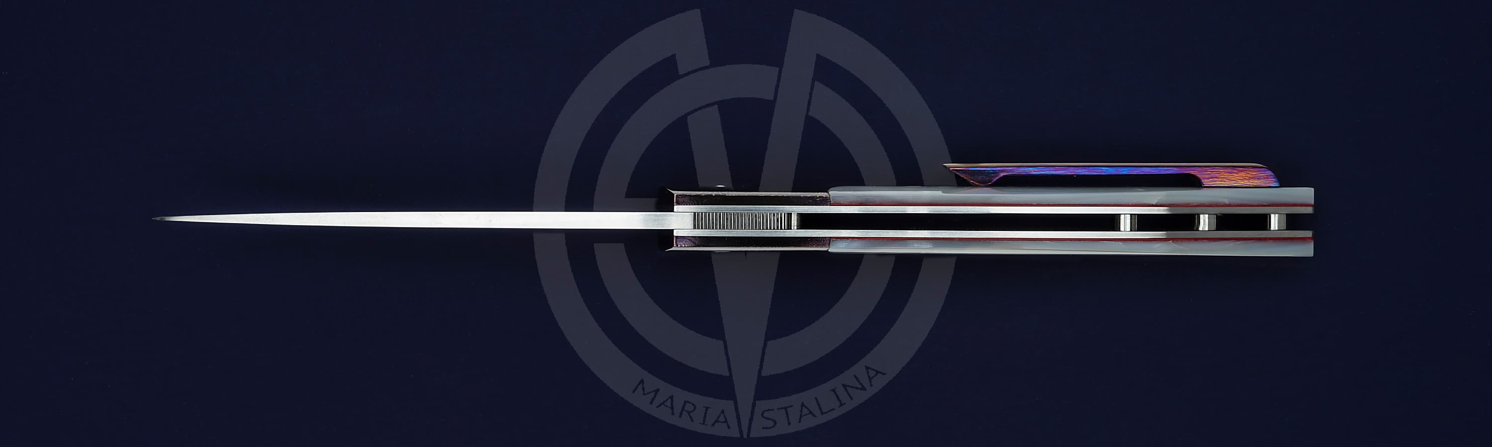 Jean-Pierre Martin City with Pocket Clip_3