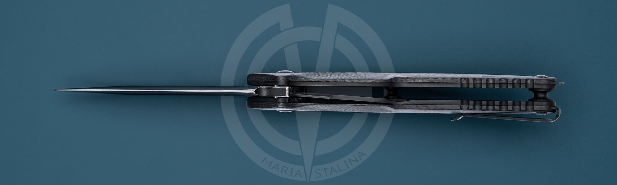 Brous Blades нож Division_2