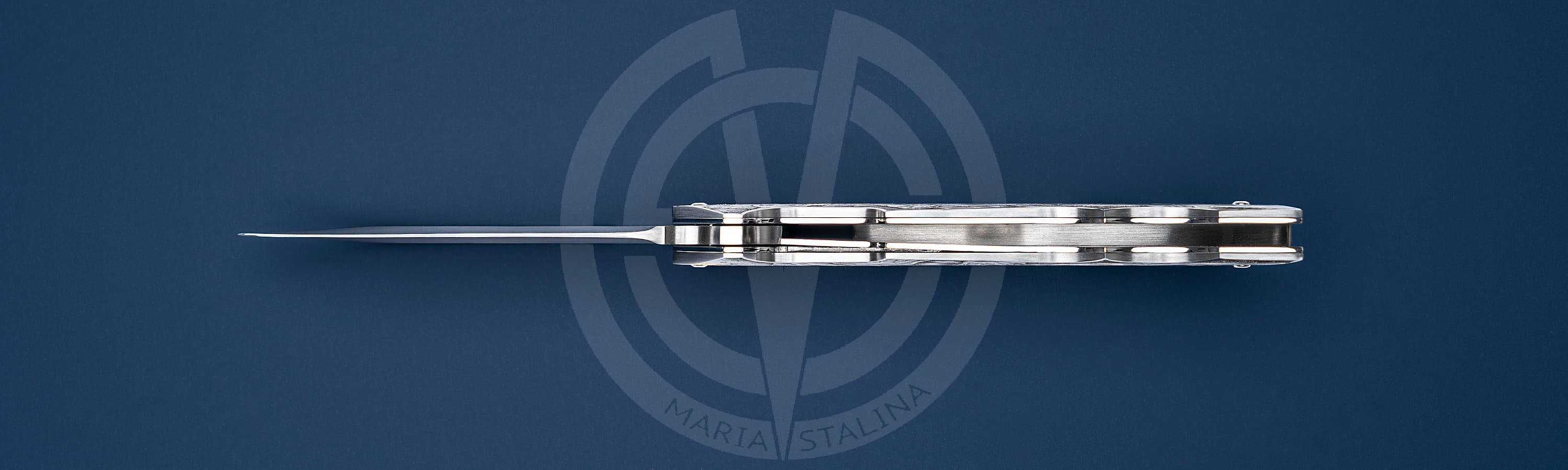 Sergio Consoli Golden Crusaders_2