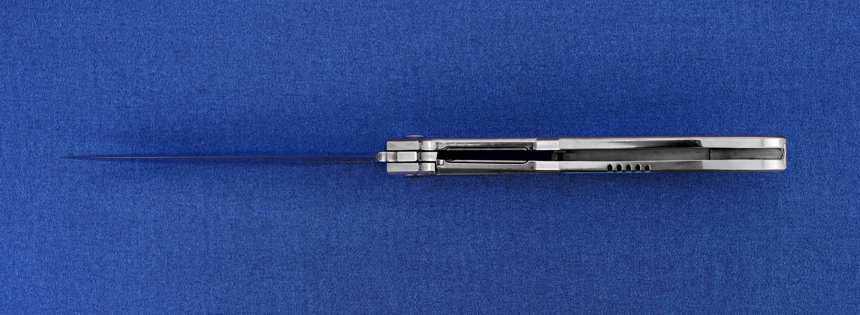 Justus Knives Don Corleone_2