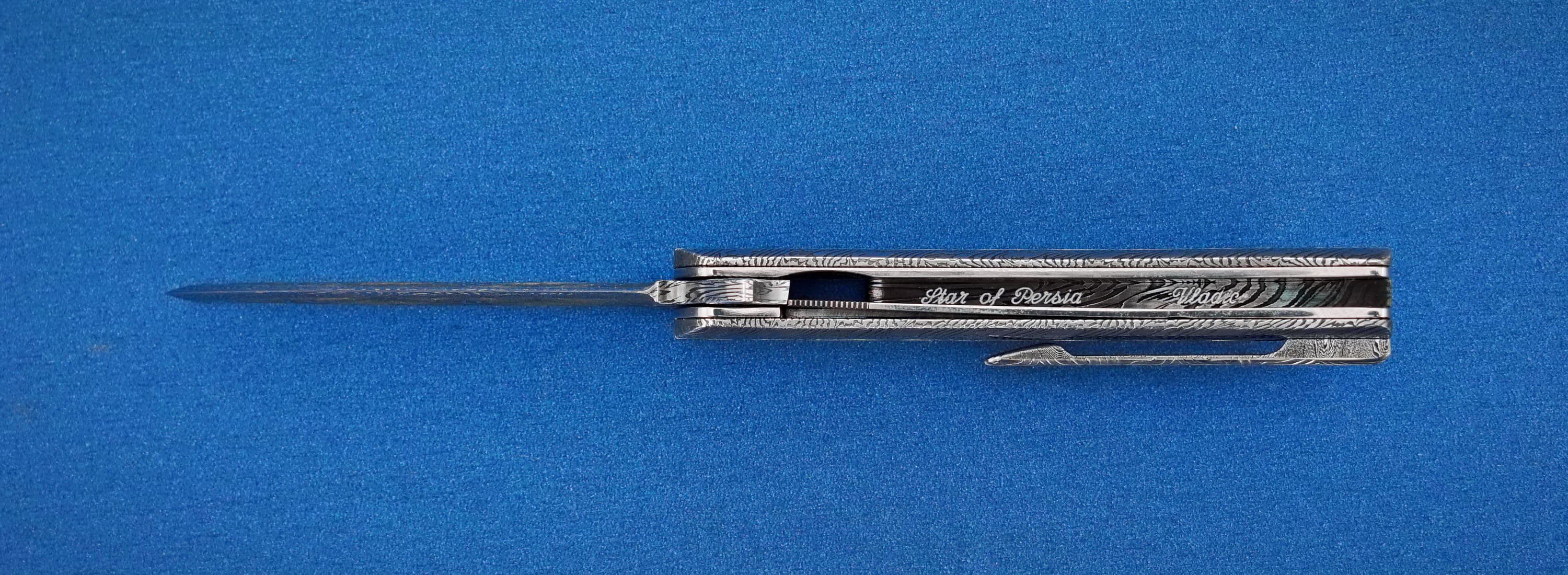 Daniluk Vladiс Star of Persia_2