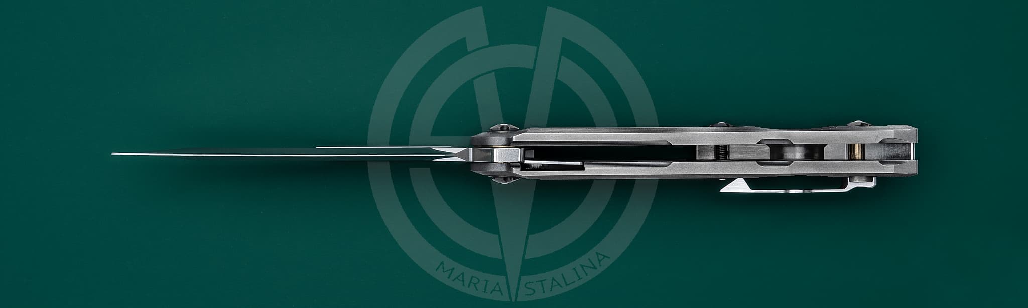 Borziy Comanche SiL Manufactory_2