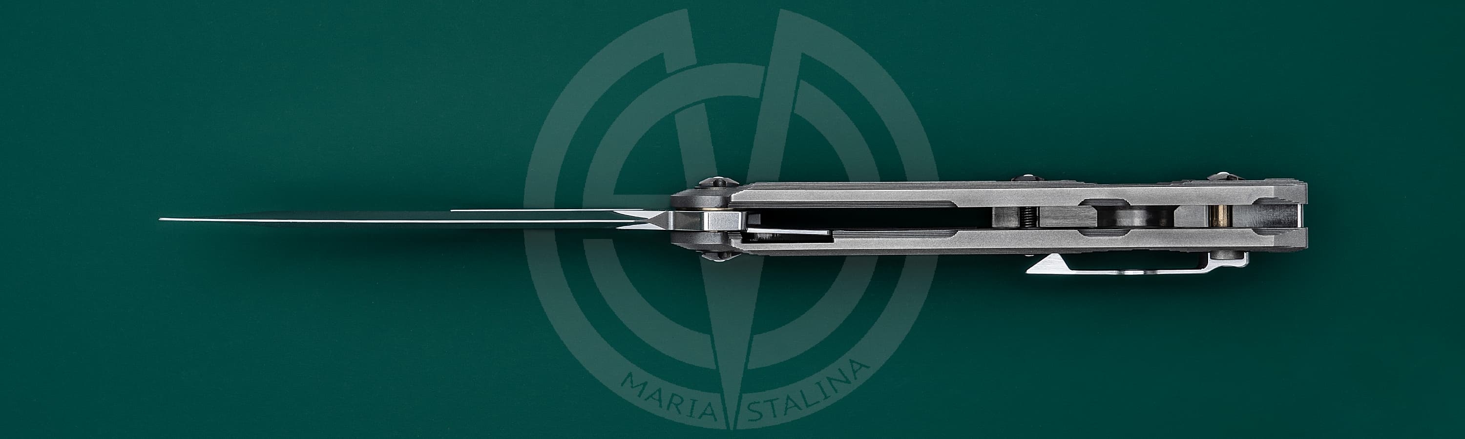 Borziy Comanche SiL Manufactory_2