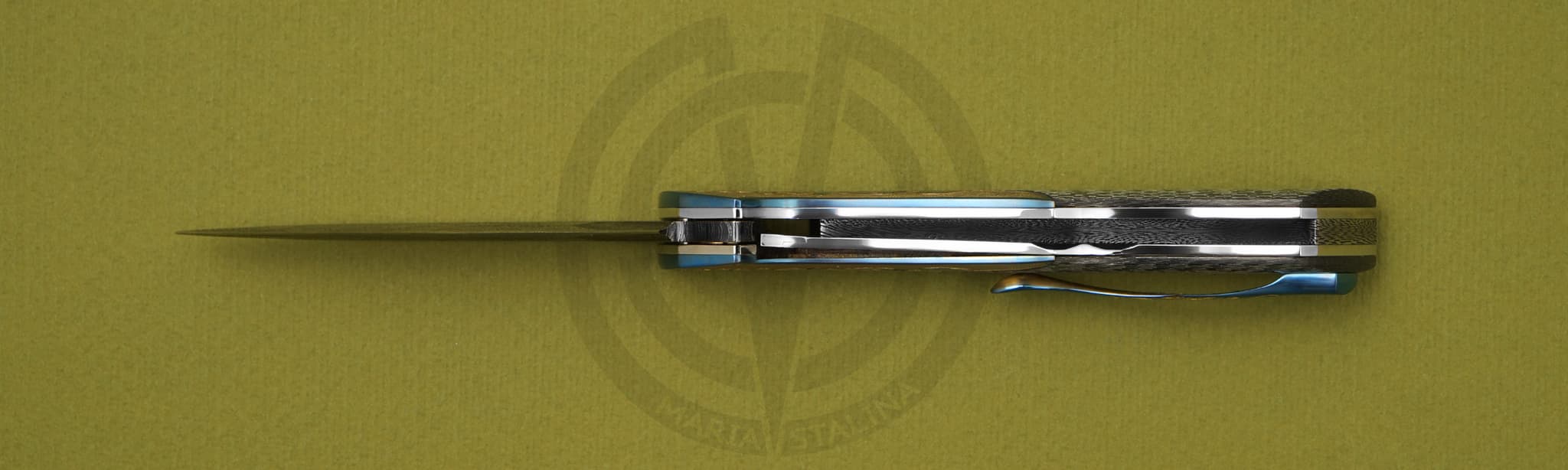 Cold Flame Knives нож Вектор_2