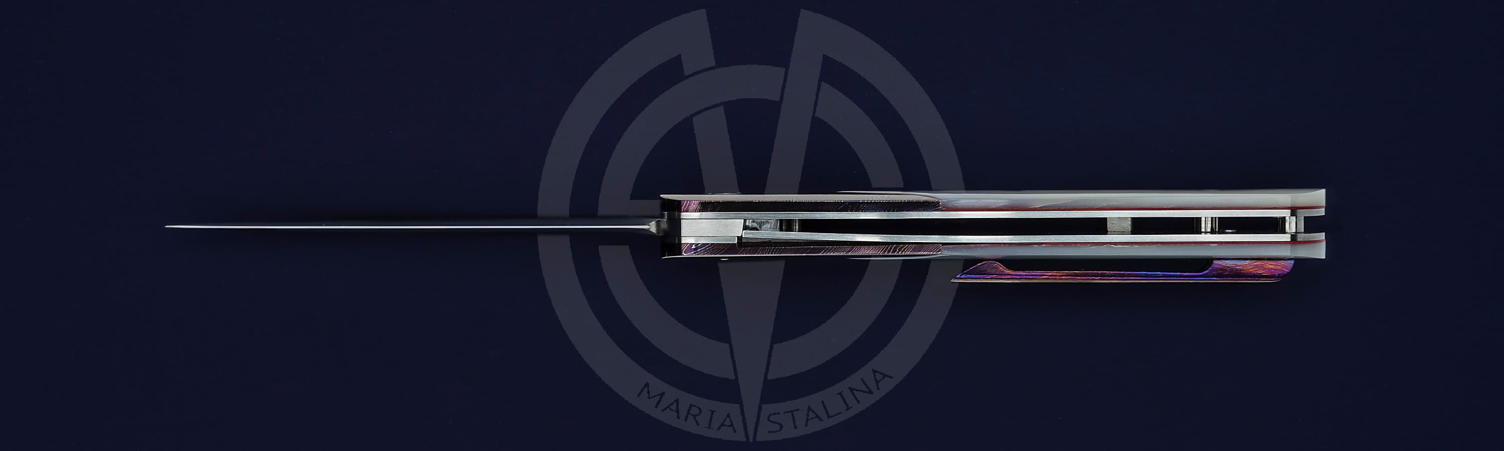 Jean-Pierre Martin City with Pocket Clip_2