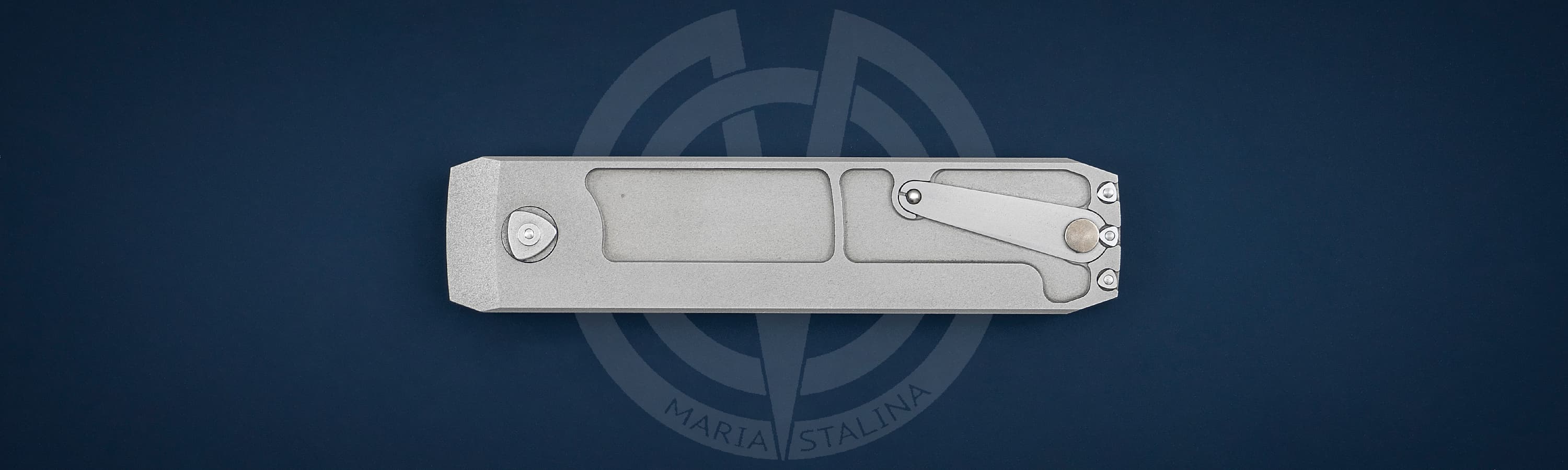 Nikolai Lomachenkov Knives нож Бункер_4