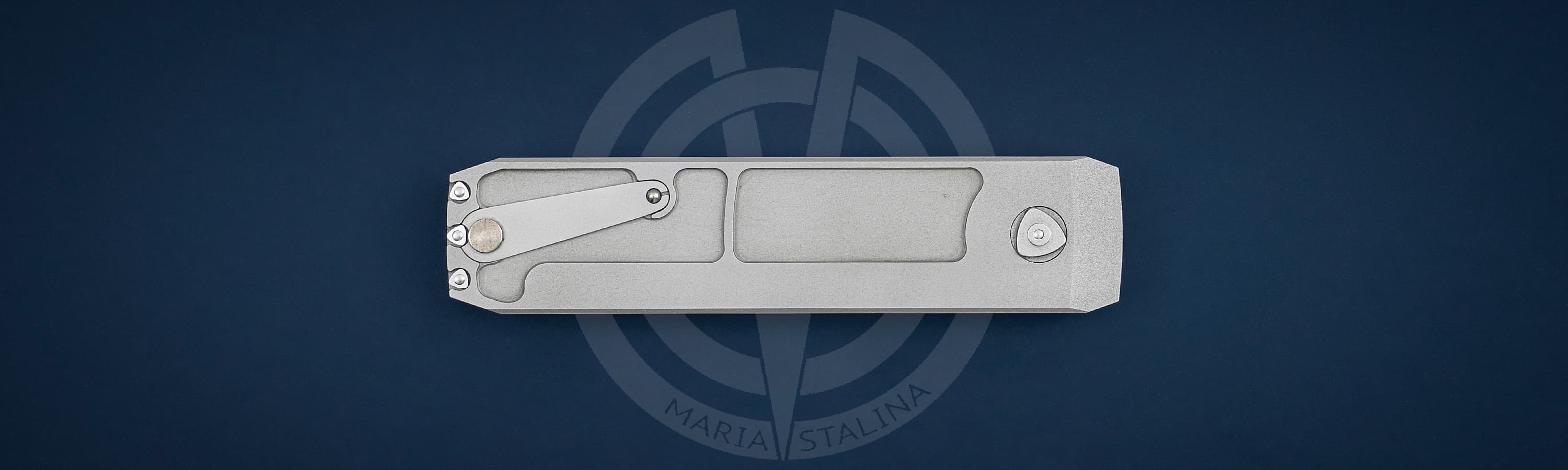 Nikolai Lomachenkov Knives нож Бункер_5