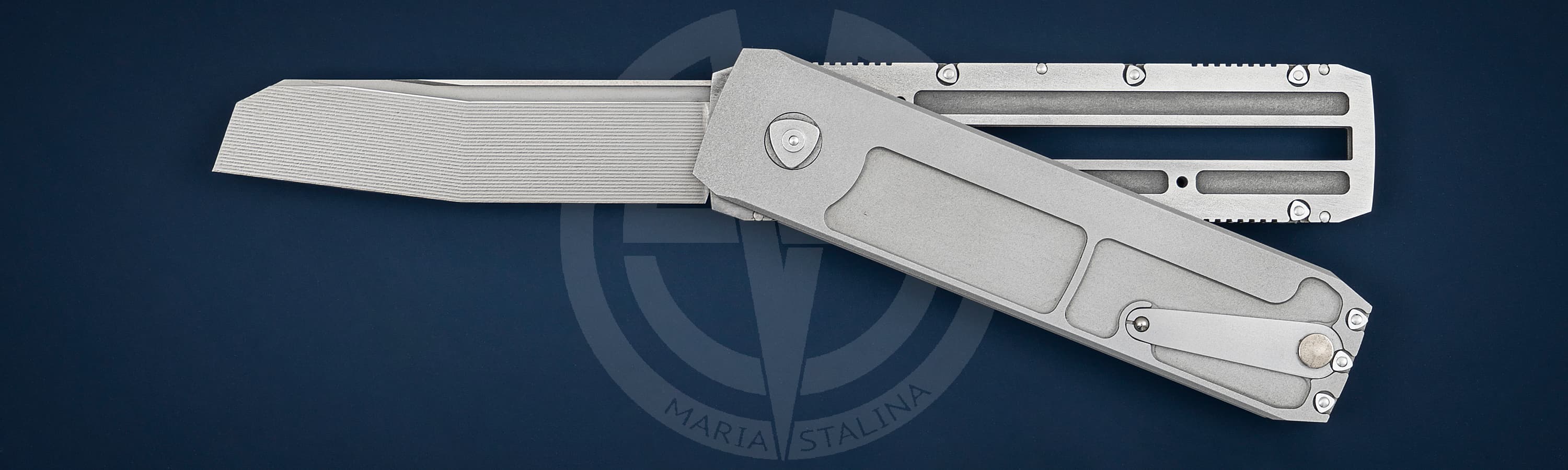 Nikolai Lomachenkov Knives нож Бункер_6