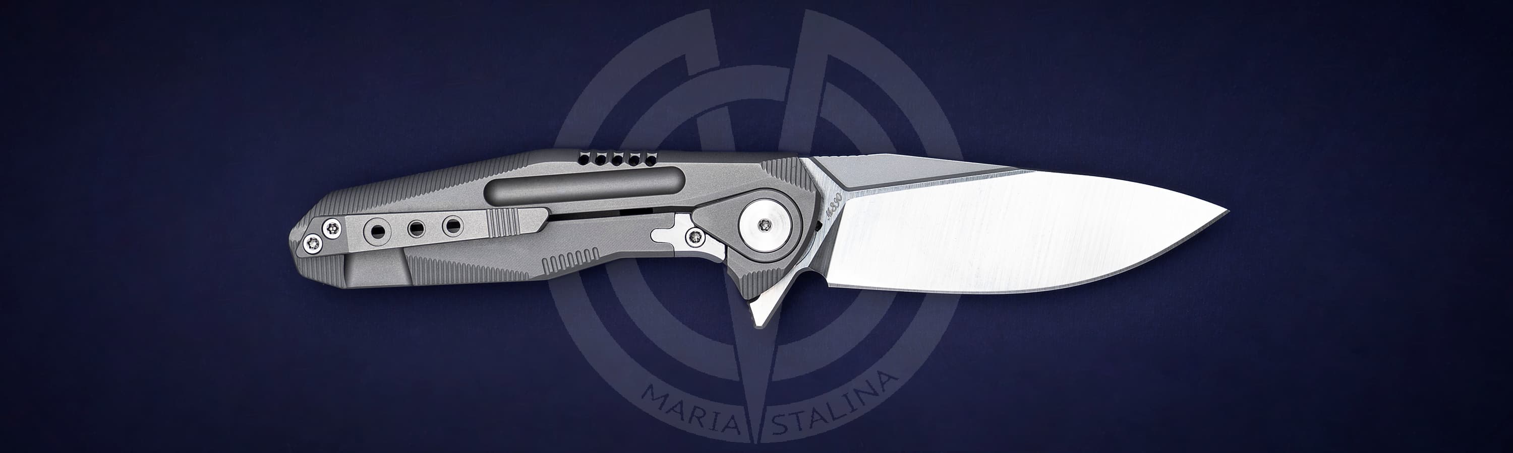 Rike Knife Thor4s plain_1